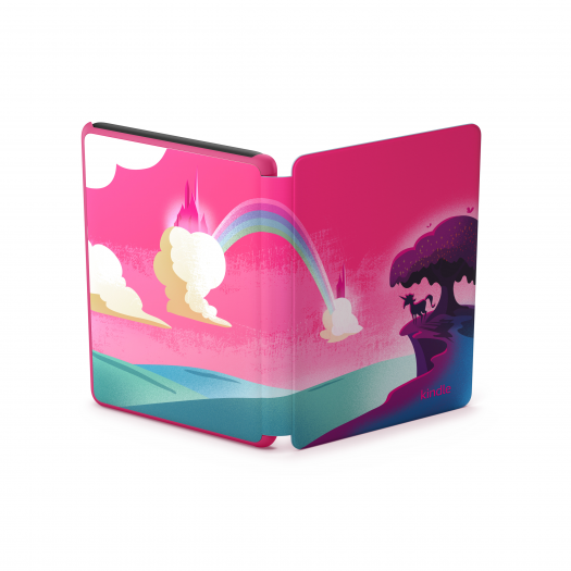 Kindle Kids (2022) (Bild: Amazon)